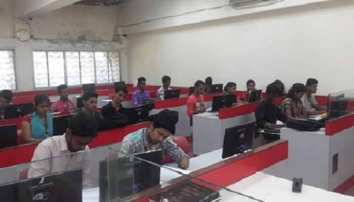 Dr. Ambedkar College of Commerce & Economics Mumbai Infrastructure photo 2